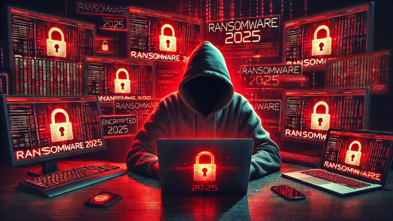 Ransomware is getting more elusive and more powerful. Are you prepared?